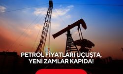 Petrol fiyatları uçuşta, yeni zamlar kapıda!