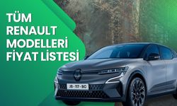 Renault Fiyat Listesi 2026 | Renault Clio, Austral, Megane, Captur, Duster ve Rafale Nisan Ayı Güncel Fiyatlar