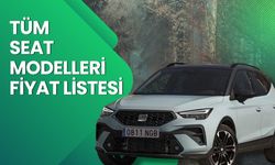 Seat Fiyat Listesi 2026 | Seat Ibiza, Arona, Leon ve Ateca Nisan Ayı Güncel Fiyatlar