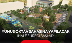 Salihli Belediyesi düğmeye bastı ! 360 günde tamamlanacak