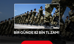 Bedelli askerlikte yeni dönem !