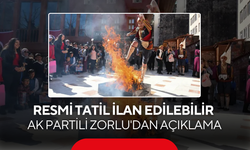 Hükümet resmen duyurdu... Yeni resmi tatil geliyor!