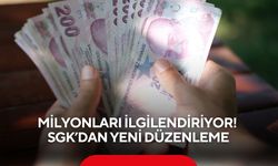 Milyonları ilgilendiriyor! SGK’dan yemek paralarına yeni düzenleme