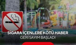 Sigara içenlere kötü haber! | Devlet düğmeye bastı... Sigara tarih oluyor
