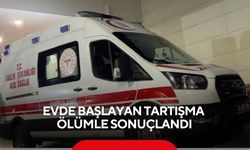 Silah sesleri mahalleyi ayağa kaldırdı... Genç kadın evinde katledildi