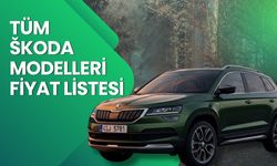 Skoda Fiyat Listesi 2026 | Octavia, Superb, Elroq, Scala, Kamiq, Karoq, Fabia ve Kodiaq Nisan Ayı Güncel Fiyatlar