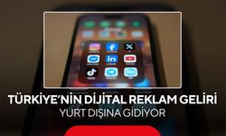 Sosyal medya devleri Türkiye’de kağıt üzerinde! Reklam gelirleri yurt dışına akıyor...