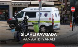 Alacak verecek meselesi kanlı bitti