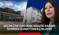 Sunat’tan hastane arazisi kararına tepki: “Yeni yapılmadan eskisi satışta”