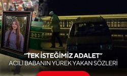 Taciz iddiaları gölgesinde şüpheli kaza! Aileden “siyasi baskı var” çıkışı