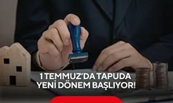 Ev alacaklara kritik uyarı: Yeni sistem geliyor