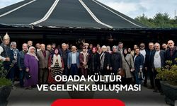 Türkiye Dil ve Edebiyat Derneği Manisa Şubesi’nden obada kültür ve gelenek buluşması