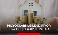 Kiracılar için en çok sorulan soru yanıtlandı... Kira zammı ne kadar oldu?