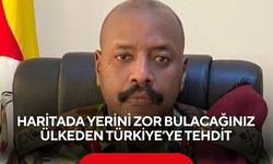 Muhoozi Kainerugaba’dan Türkiye’ye tehdit