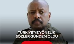 Türkiye’yi savaşla tehdit etti