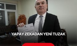 Yapay zekadan yeni tuzak! Mahkemeler WhatsApp’tan karar göndermez...