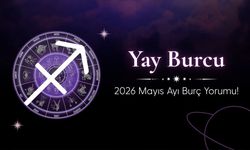 Yay Burcu 2026 Mayıs Ayı Burç Yorumu! İçsel Sınavlar, Sağlık ve Yeni Başlangıçlar