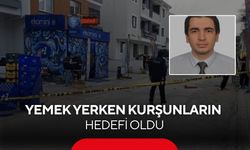 Yemek yerken kurşunların hedefi oldu... Araştırma görevlisi saldırıda hayatını kaybetti