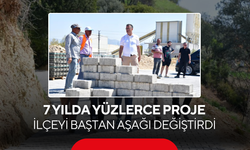 Başkan Öküzcüoğlu’ndan dikkat çeken açıklamalar