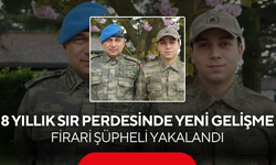 8 yıllık sır perdesinde yeni gelişme... Dorukhan Büyükışık dosyasında çember daralıyor