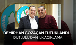 Besim Dutlulu’dan dikkat çeken paylaşım