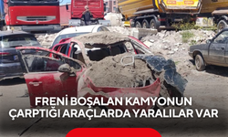 Fren arızası facianın eşiğine getirdi