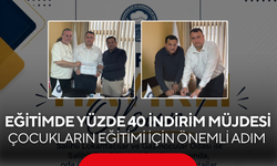 Fen Bilimleri Okulları’ndan Eğitime Büyük Katkı