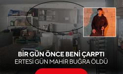16 yaşındaki Mahir Buğra’nın ölümünde kahreden iddia! “Görevi olmamasına rağmen elektrikçiye yardım ettirildi”