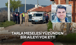 Akraba kavgası kanlı bitti: Tarla meselesi yüzünden bir aileyi yok etti