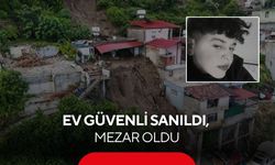 Annesinin güvenli diye gönderdiği ev, duvarın çökmesiyle 15 yaşındaki çocuğa mezar oldu