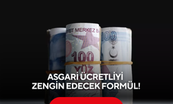 Asgari ücretliyi zengin edecek formül! Uzmandan küçük yatırımcıya hayat kurtaran tavsiyeler