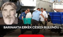 Barınakta erkek cesedi bulundu