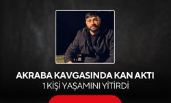 Baba ve oğlu kurşun yağdırdı! 26 yaşındaki genç hayatını kaybetti...