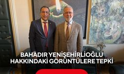AK Parti’den Bahadır Yenişehirlioğlu hakkındaki görüntülere tepki