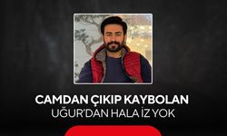 “Bizi görün, bizi duyun” feryadı karşılık buldu... Mustafa Çiftçi kayıp Uğur için devrede...