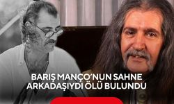 Barış Manço’nun Sahne Arkadaşıydı tüfeğiyle vurulmuş halde bulundu