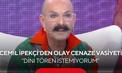 Cemil İpekçi isyan etti: “İnancımın hesabını kimseye vermem!”