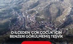 İlçe meclisi karar verdi 8 çocuk için iş imkanı, 10 çocuk için bakın ne karar aldılar?