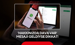 WhatsApp'tan gelen bu mesajlara dikkat! Dolandırıcıların yeni tuzağı ortaya çıktı