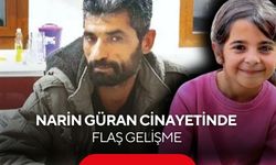 Diyarbakır’daki Narin Güran cinayetinde karar tartışmalı! Temyiz başvurusu yapıldı...