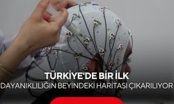 Türkiye'de bir ilk! Beynin stresle mücadele sırrı bu projeyle ortaya çıkacak...