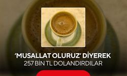 Fal tuzağı: 'Musallat oluruz' diyerek 257 bin TL dolandırdılar