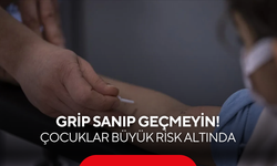 Grip sanıp geçmeyin! 1 haftayı geçen öksürük aslında o hastalığın habercisi