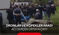 Günlerdir aranıyordu… 70 yaşındaki adamın cansız bedeni bulundu...