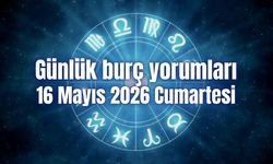 Günlük burç yorumları: 16 Mayıs 2026 Cumartesi