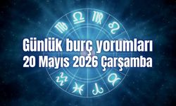 Günlük burç yorumları: 20 Mayıs 2026 Çarşamba