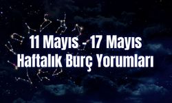 Haftalık Burç Yorumları 11 Mayıs – 17 Mayıs | Bu Hafta 12 Burcu Neler Bekliyor?