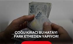 İyilik yapayım derken evinizden olmayın! Çoğu kiracı bu hatayı fark etmeden yapıyor