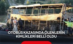 9 aylık Eyüp bebek, kazada babasının kucağında can verdi