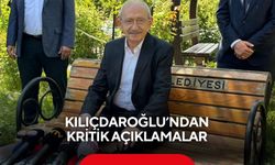 CHP’de gündem kurultay: Kılıçdaroğlu’ndan kritik açıklamalar